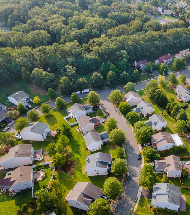 Omaha Neighborhood